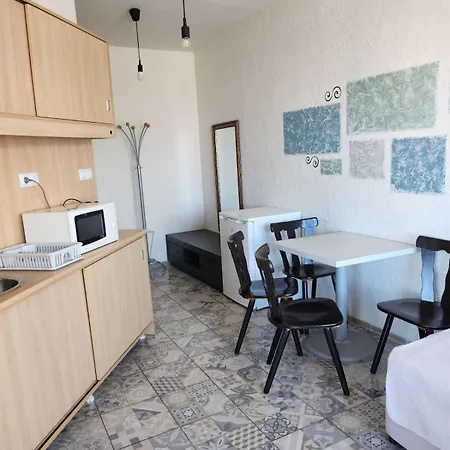 Πανσιόν азалия *