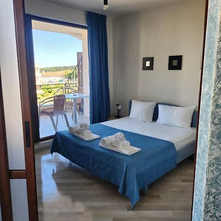 Πανσιόν азалия Σωζόπολη