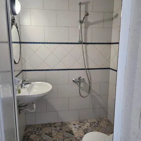 Πανσιόν азалия