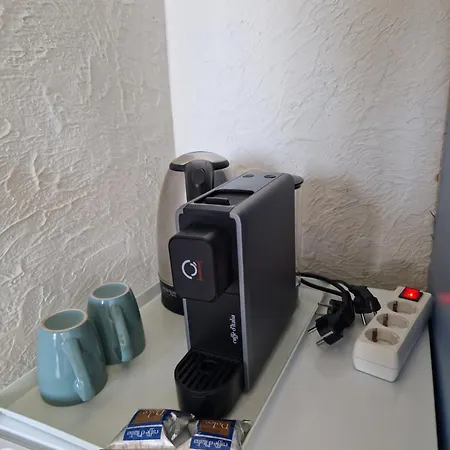 Πανσιόν азалия