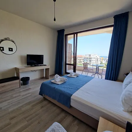 азалия Σωζόπολη