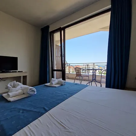 Πανσιόν азалия *