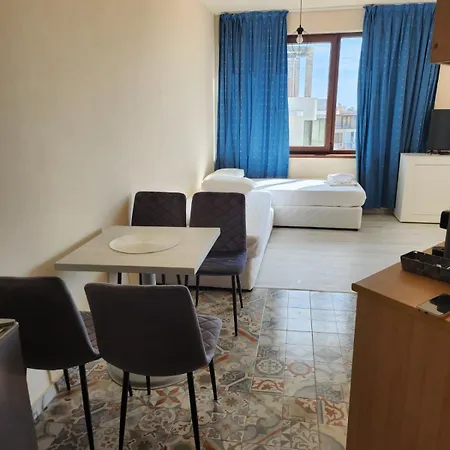 азалия * Sozopol