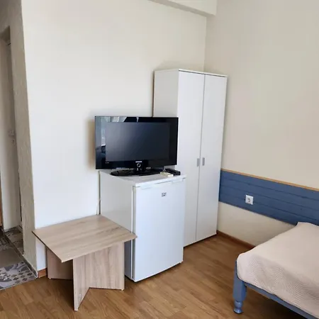 азалия * Σωζόπολη