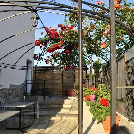 Πανσιόν азалия