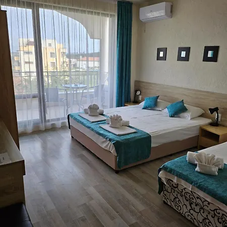 азалия * Σωζόπολη