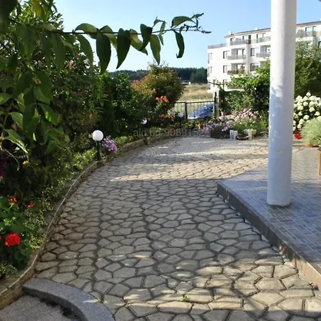 Pensionat азалия Sozopol