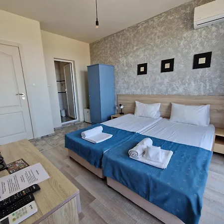 азалия * Sozopol