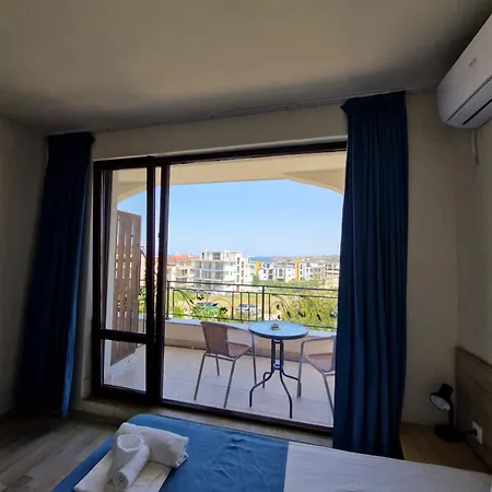 Pensionat азалия *