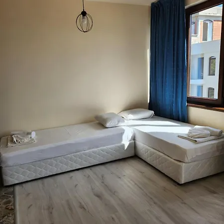 азалия Sozopol