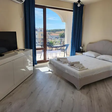 азалия Penzion Sozopol