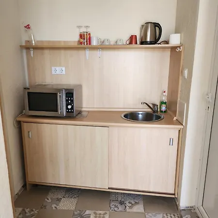 Konukevi азалия