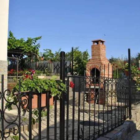 Penzion азалия *