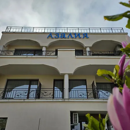 азалия Sozopol