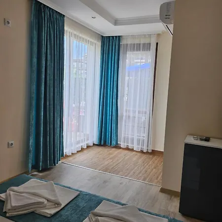 Penzion азалия Sozopol
