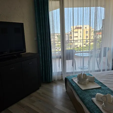 Penzion азалия Sozopol