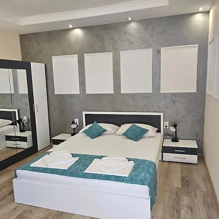 азалия * Sozopol