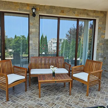 азалия Penzion Sozopol