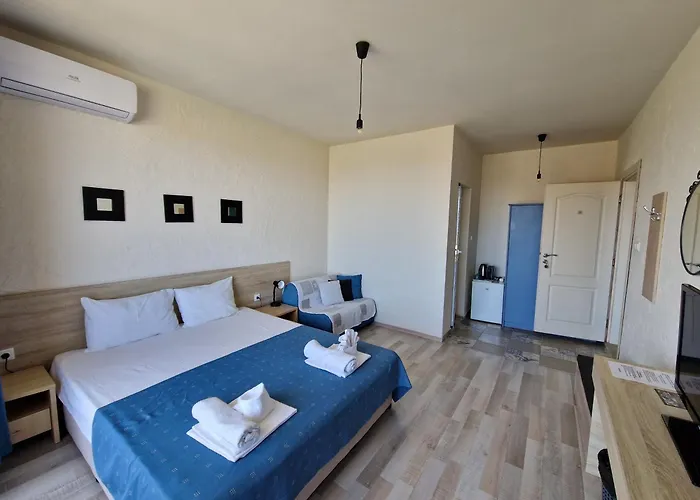 азалия Къща за гости *