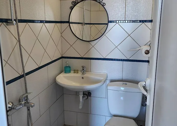 азалия Къща за гости