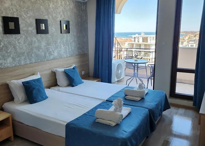 азалия Къща за гости