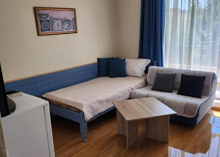 азалия Къща за гости