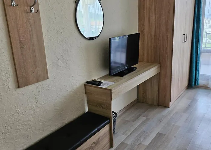 азалия Къща за гости Созопол