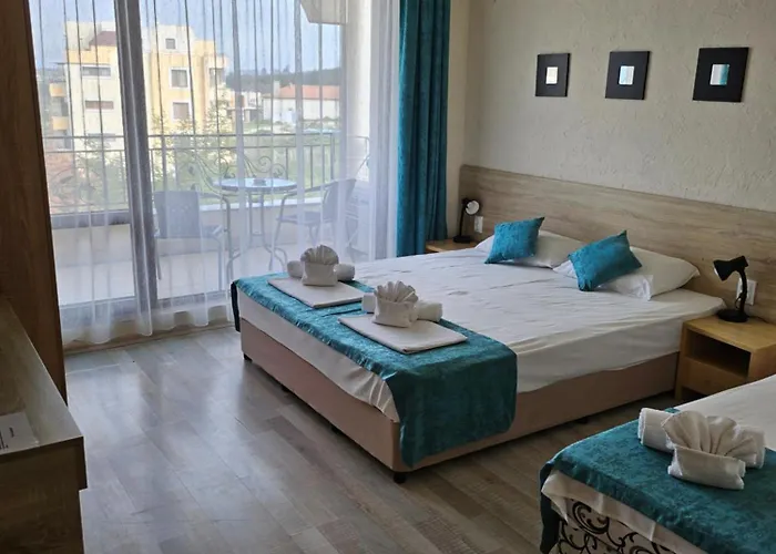 азалия * Созопол