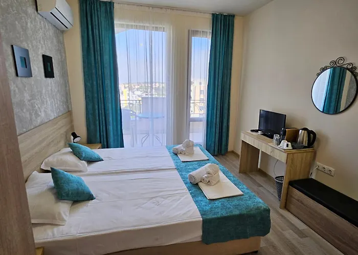 азалия Къща за гости *